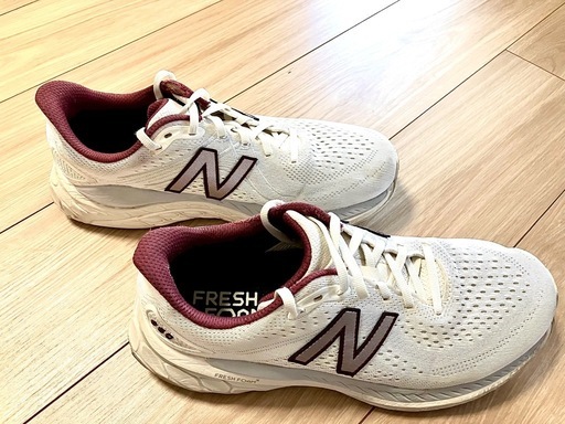 ニューバランス New Balance 860 Fresh Foam