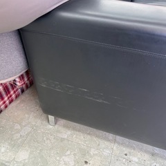 3Pソファの画像