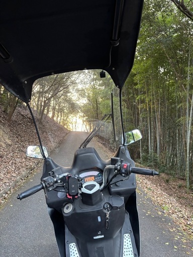 sym rv180jp   ZOROルーフ　 美車 ほぼ車
