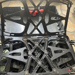 CARMATE BIATHLON ATHLETE BA18 バイアスロン カーメイト タイヤチェーンの画像