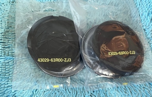 新品未使用タイヤ・ダンロップ　155/65/R14