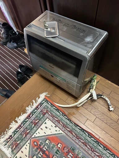 食洗機national