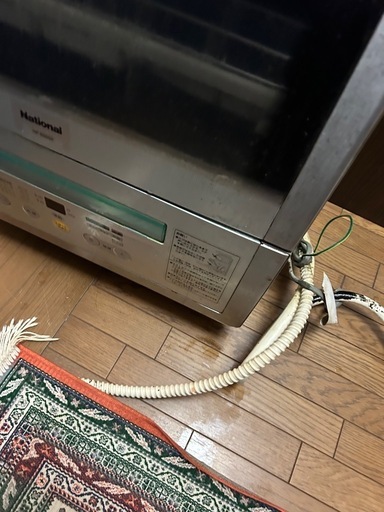 食洗機national