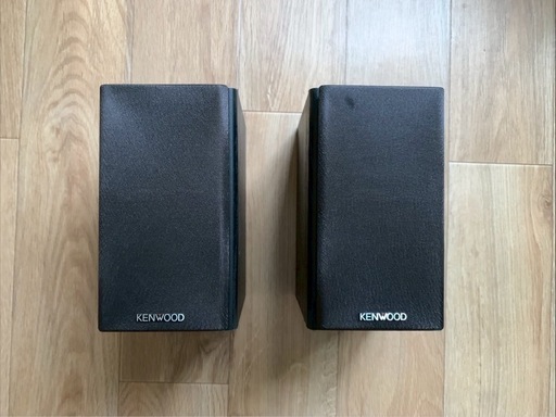 KENWOOD スピーカー LS-NA7