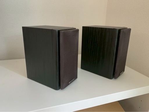 KENWOOD スピーカー LS-NA7