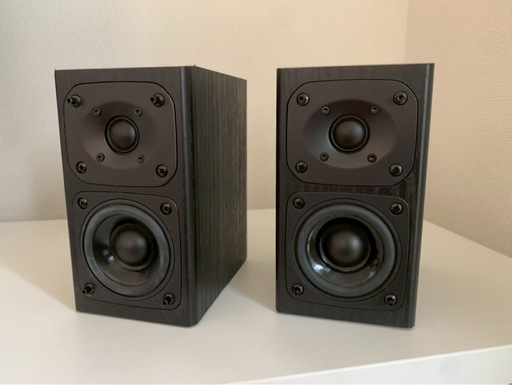 KENWOOD スピーカー LS-NA7