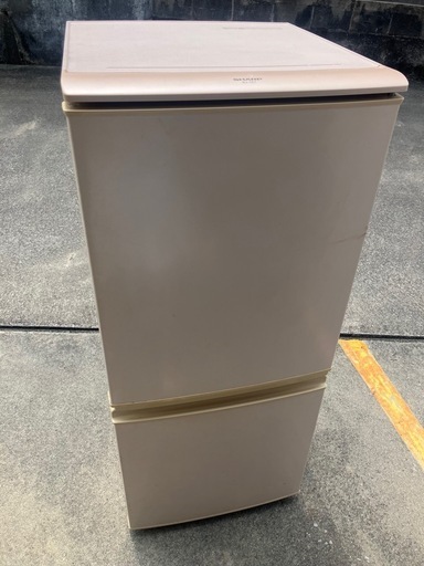 冷蔵庫 (りんたろう) てだこ浦西のキッチン家電《冷蔵庫》の中古 