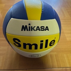 バレーボールセットの画像