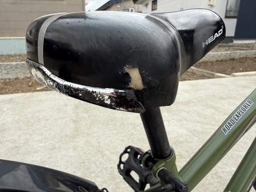 自転車