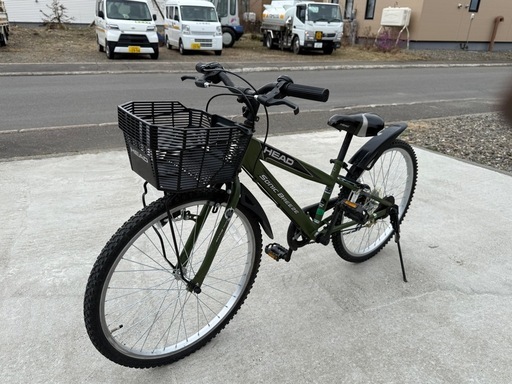 自転車