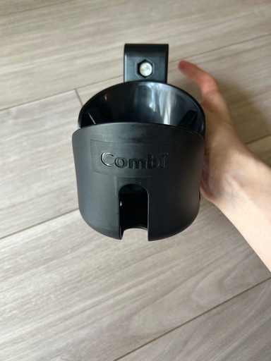 Combi ベビーカー スゴカルＳオリーブグリーン
