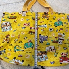 レッスンバック　ハンドメイドの画像