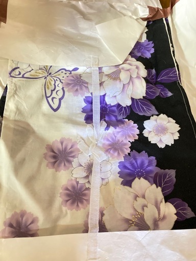 浴衣　2セット  