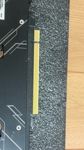 パソコン ASUS GEFORCE  RTX2080SUPER 8GB