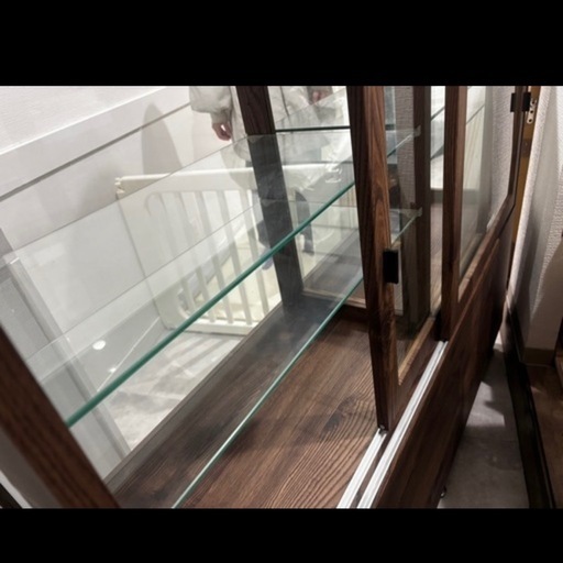 店舗用ショーケース