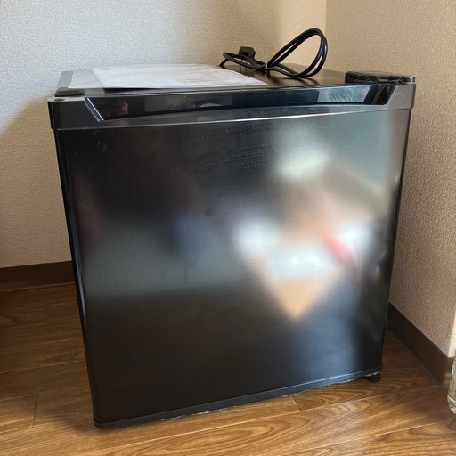 【美品】冷蔵庫  PRC-B051D