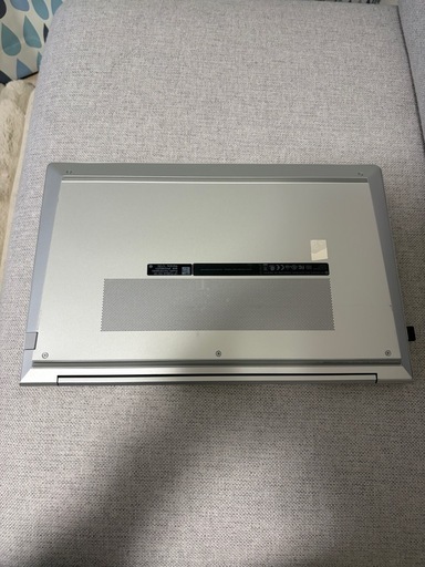 HP PROBOOK 450 G9 i7 12世代 512GB