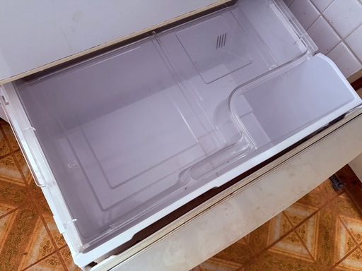 日立 6ドア冷蔵庫 415L（R-SF42VM）動作正常・搬出環境◎・岡垣町 
