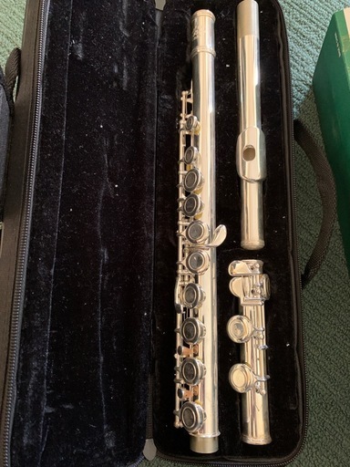 J.michael フルート