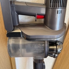 dyson コードレス掃除機 DC45（動作確認済・充電器付き） (kakosakura 