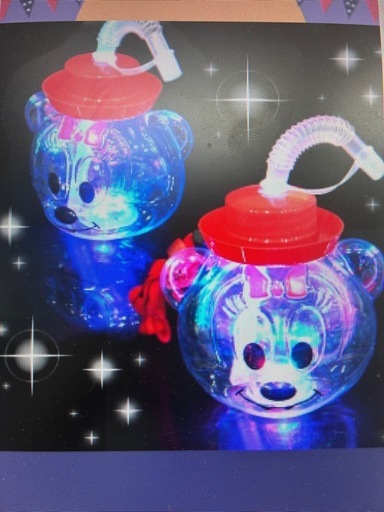お祭りで人気　ピカピカボトル　100個