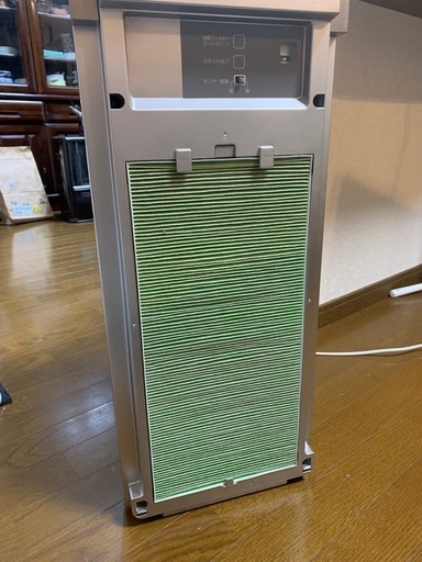 富士通ゼネラル　脱臭機 PLAZION HDS－３０００Ｒ　2025年製