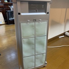 富士通ゼネラル　脱臭機 PLAZION HDS－３０００Ｒ　2025年製の画像