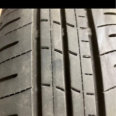 タンク、ルーミー 夏タイヤの画像