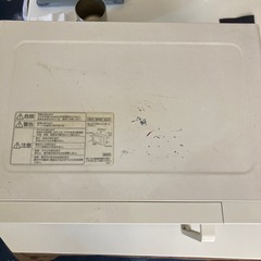 オーブンレンジ　無印良品　の画像