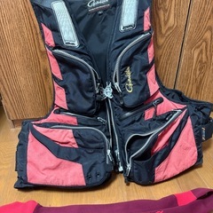 フカセ釣りセット　　がまかつ　ダイワの画像