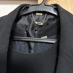 レディース喪服の画像