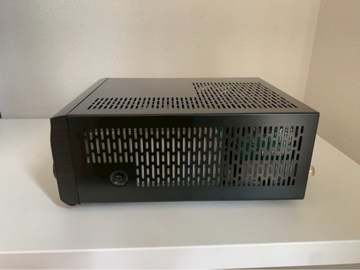 CDレシーバー DENON RCD-M41