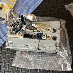 30プリウスデンソー製カーナビの画像