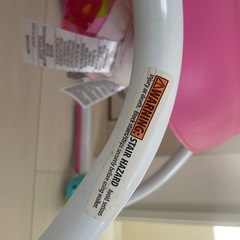 ミニーちゃん　歩行器　の画像