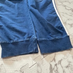 男性用 7分丈スボン Lの画像