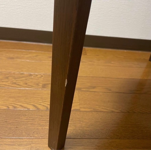 写真3 冨士ファニチア agio アージオ ダイニングチェア　アジオ　アームチェア