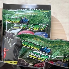 カブトムシ飼育セットの画像