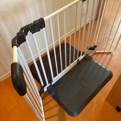 日本育児  おくトビラ Sサイズの画像