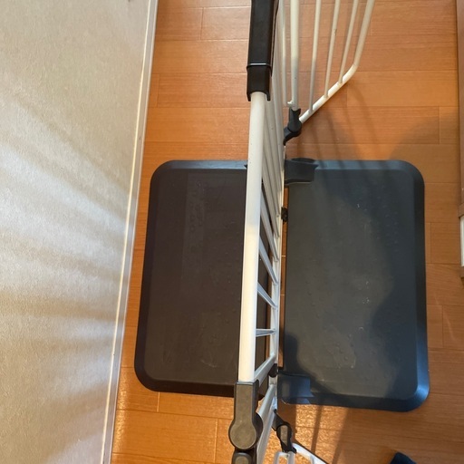 日本育児  おくトビラ Sサイズ