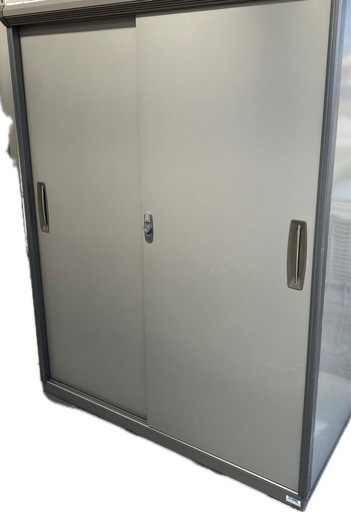 値下げ可能イナバ物置1500×900×1920 (ゆう) 羽村の収納家具《物置》の 