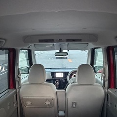 NISSAN DAYZ ROOXの画像