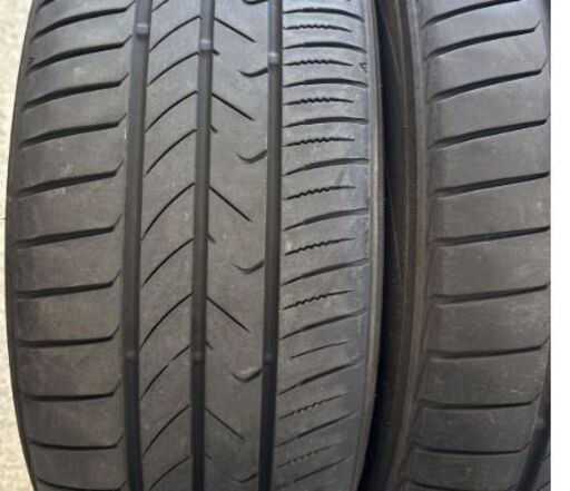 2022年製造　205/50R17 TOYO TRANPATH 4本