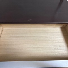 ニトリ　洋服タンス【4月17日（金）までの出品です】の画像
