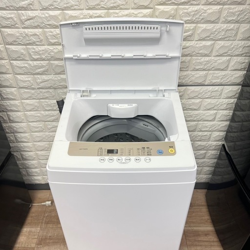 配送設置0円で?洗濯機5.0kg✨ (NextMarket) 大阪の生活家電《洗濯機 
