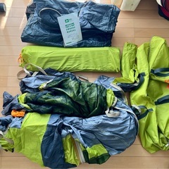 LOGOS ROSYドゥーブル Lの画像