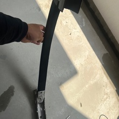 ファイバー板バネ　釣具の画像