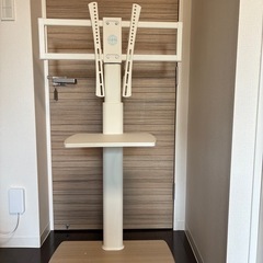 【オンライン決済のみ対応】テレビスタンドの画像