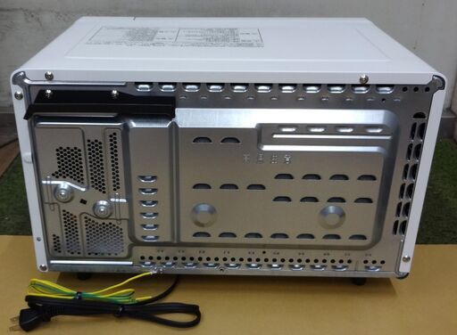 エイブイ：Panasonic オーブンレンジ NE-T15A4 2024年製