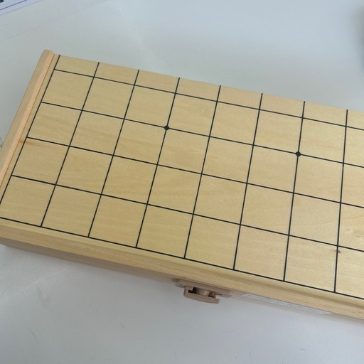 ドリーム池田店♪ジモティ割対象】 公文 スタディ将棋【49622 