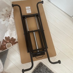 スライド　デスク　机の画像